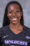 Courtney Miller