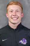 Seth Crockett