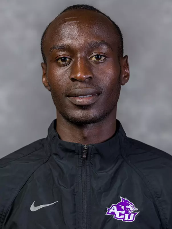 Kevin Kipkosgei