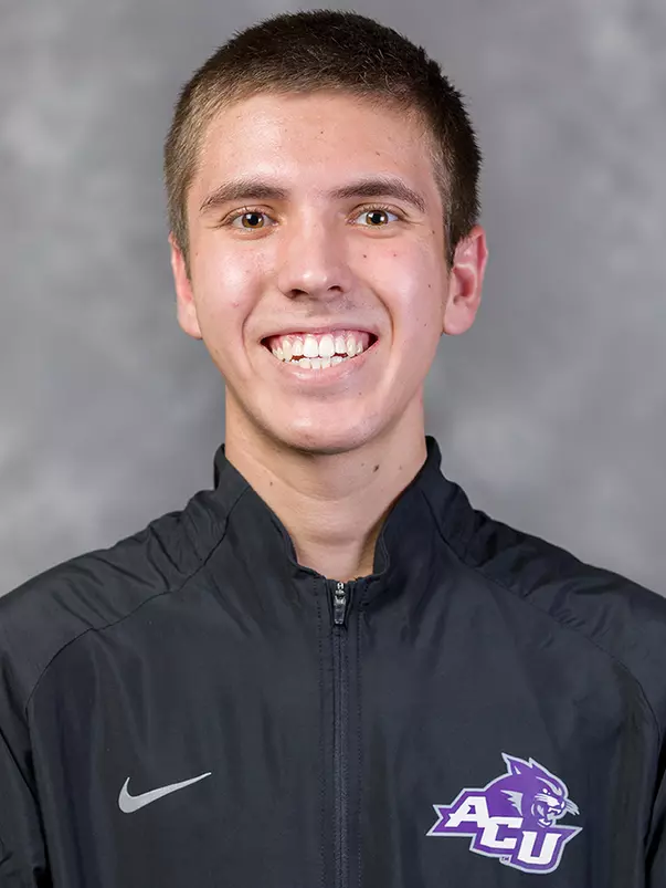 Jordan Mossinger