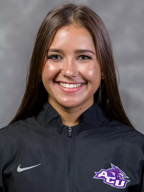 Alyssa Schroeder