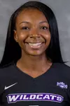 Mikai Brown