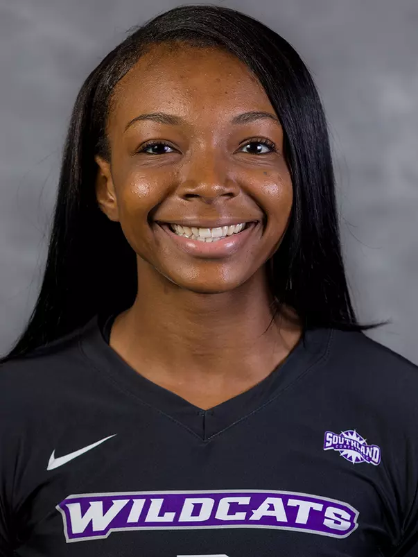 Mikai Brown