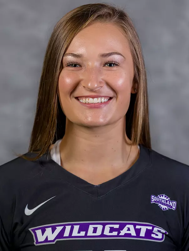 Lexie Rawls