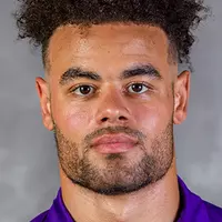 Angelo St.