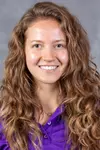 Brielle Collett head shot
