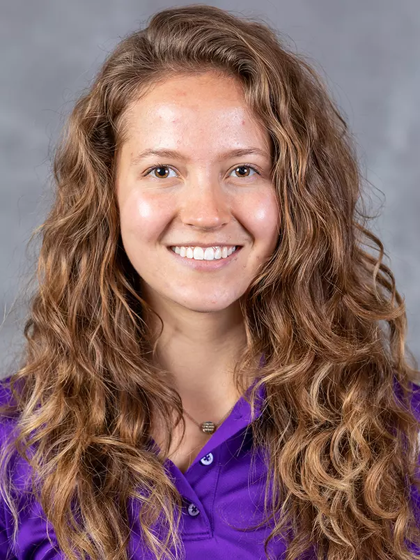 Brielle Collett head shot