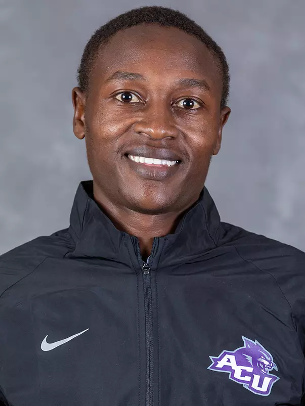Denis Lagat