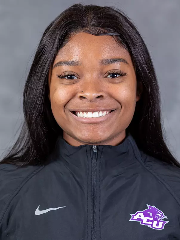 Karrington Lewis
