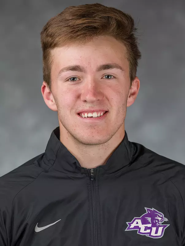 Cole Palka