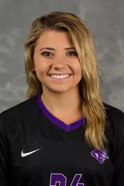 Chloe Walker