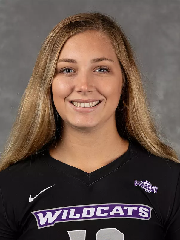 Lindsey Toney headshot