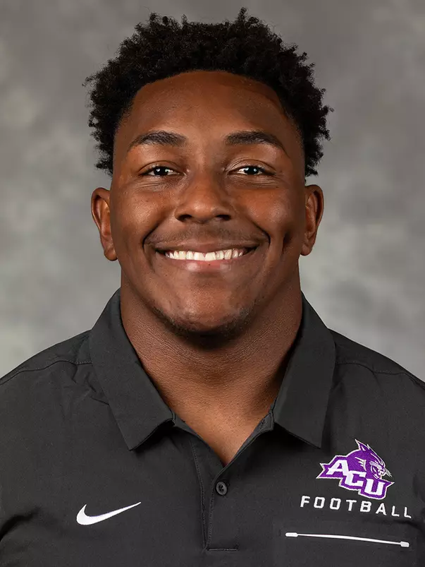 Qua'Shawn Washington