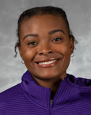 Karrington Lewis