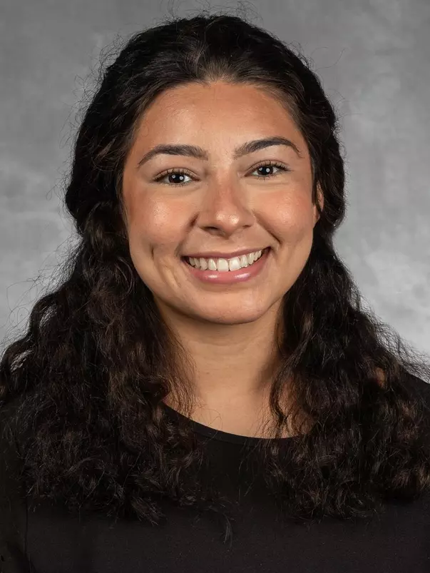 Lexie Torres headshot