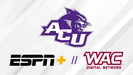 ACU - ESPN - WAC Digital Network