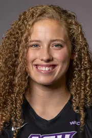 Braden Bossier headshot