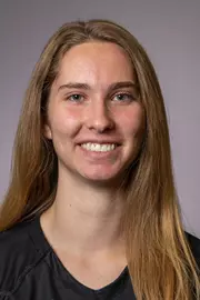 Rachel Crismore headshot