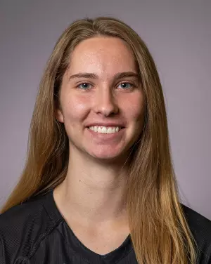 Rachel Crismore headshot