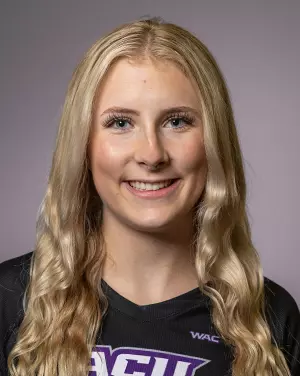 Jordyn English headshot