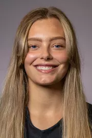 Londyn Gray headshot