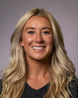 Madison Lawler headshot