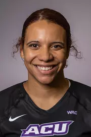 Brittney Roberts headshot