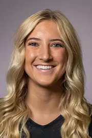 Andie Sheppard headshot