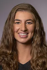 Emily Van Dyke headshot