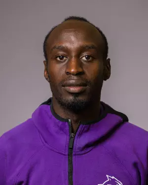 Kipkosgei, Kevin
