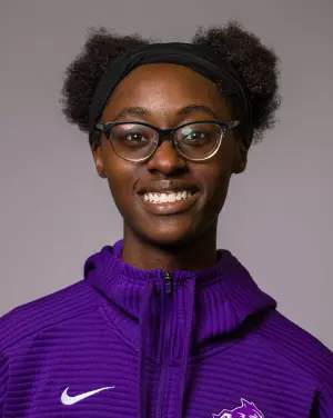 McCarthy Reese, Breonna