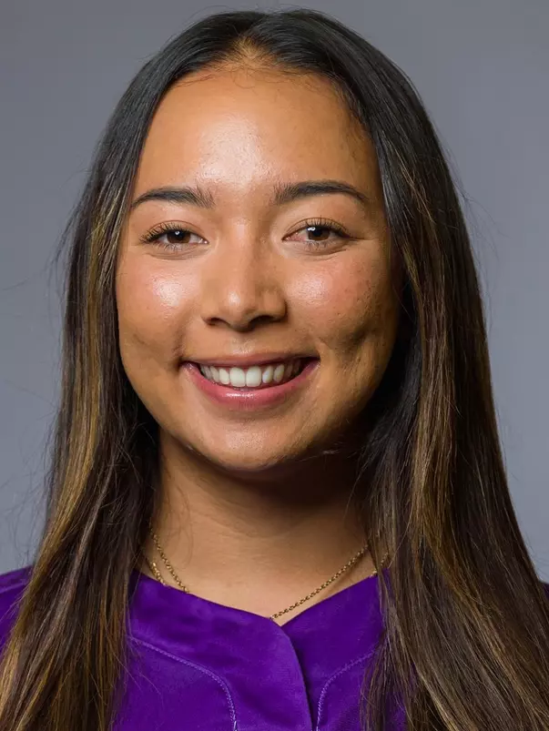 Shaylee Alani headshot