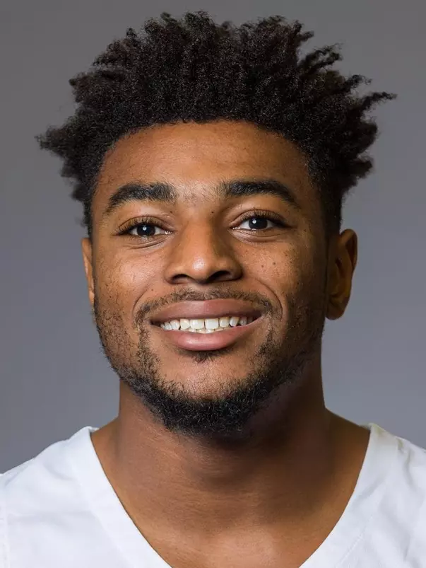 Immanuel Allen headshot