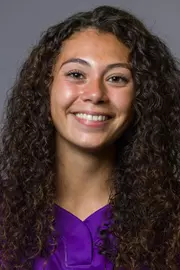 Alivia Benavidez headshot