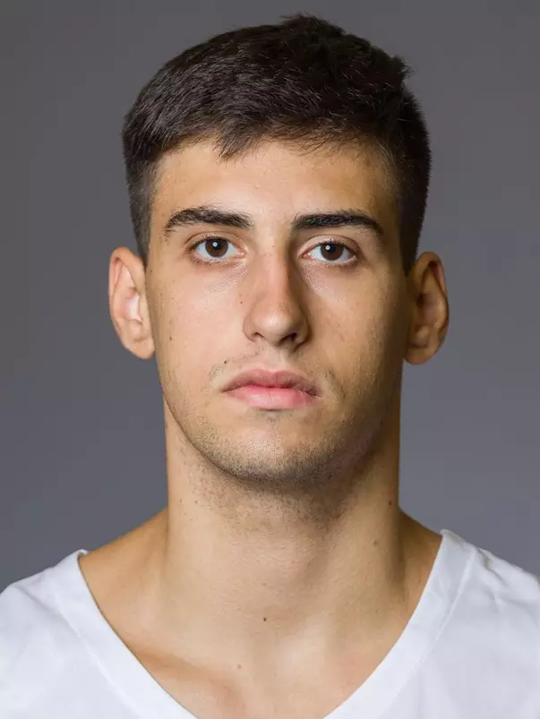 Leonardo Bettiol headshot