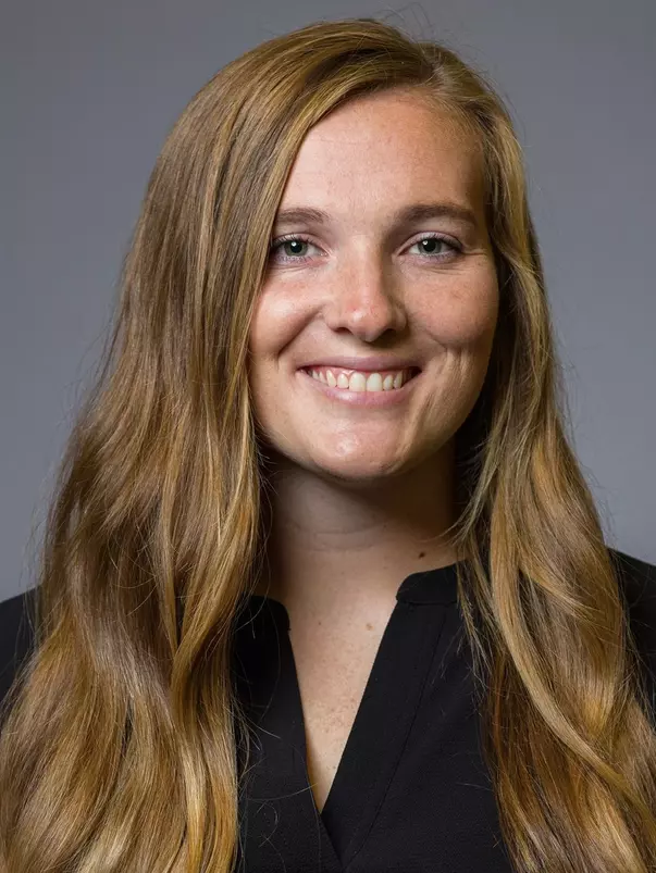 Sam Bradley headshot