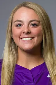 Calie Burris headshot