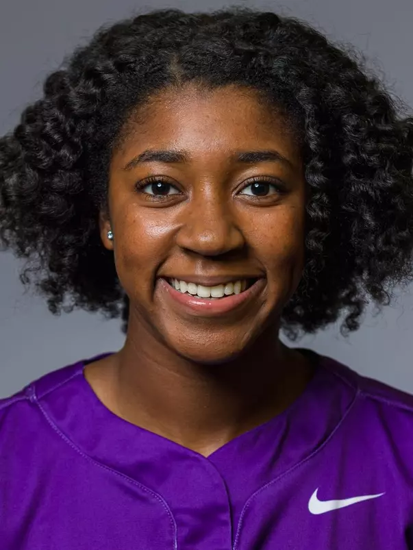 Mckenley Clark headshot