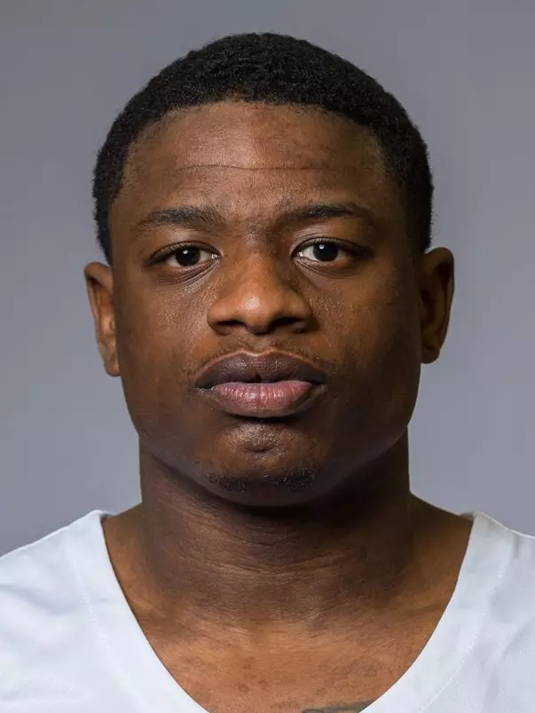 Damien Daniels headshot