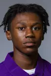 Jaylon Florence headshot