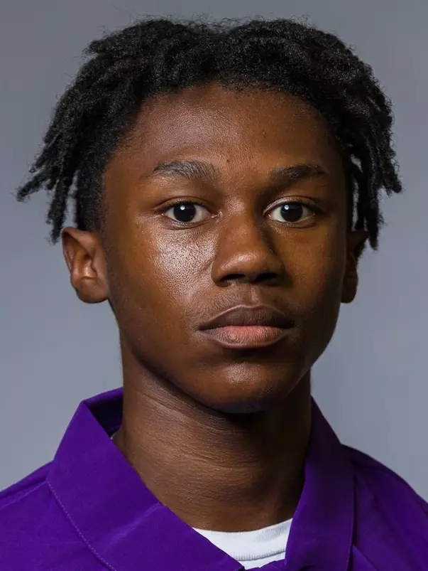Jaylon Florence headshot
