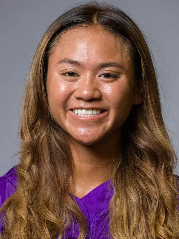 Logan-Ray Gaspar headshot