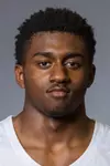 Ja'Sean Jackson headshot