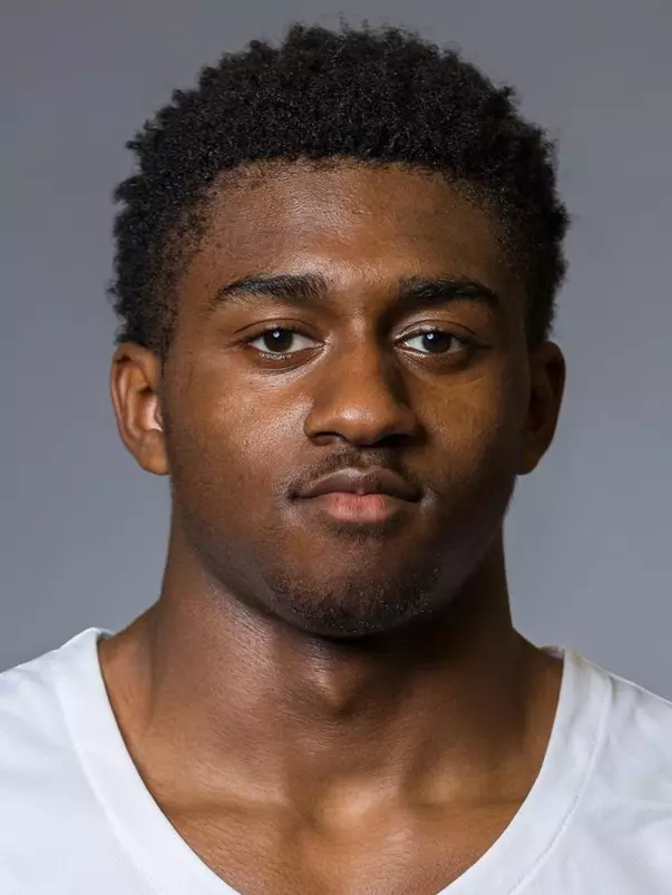 Ja'Sean Jackson headshot