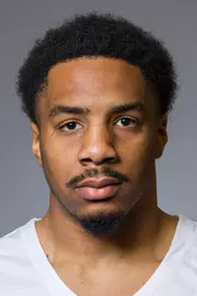 Coryon Mason headshot