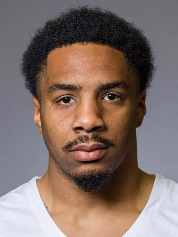 Coryon Mason headshot