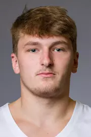 Logan McLaughlin headshot