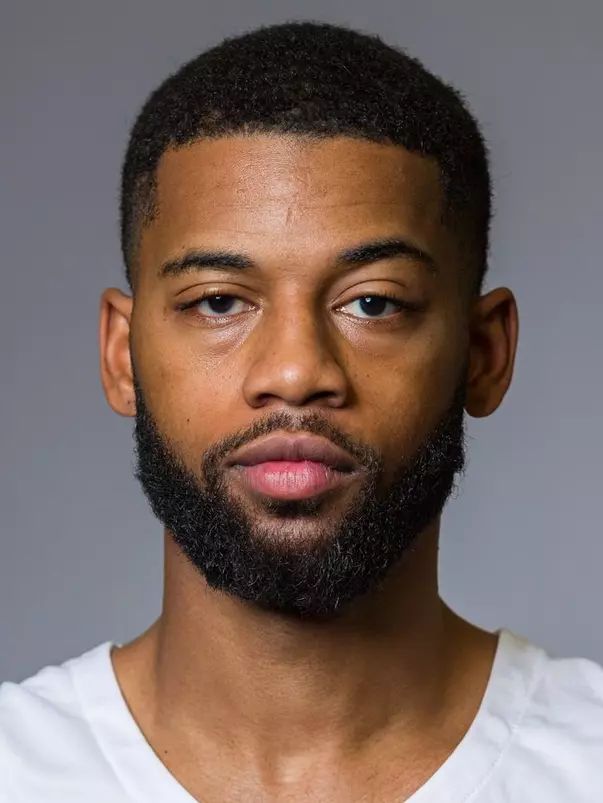 Reggie Miller headshot