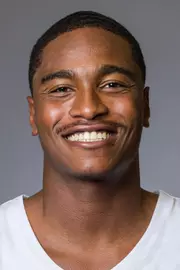 Mahki Morris headshot