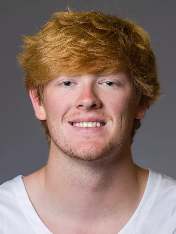 Jameson Richardson headshot